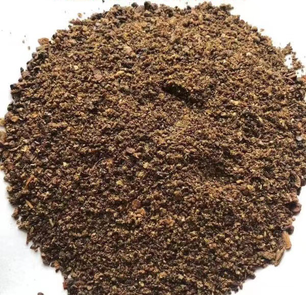 高蛋白發(fā)酵辣椒柏飼料
