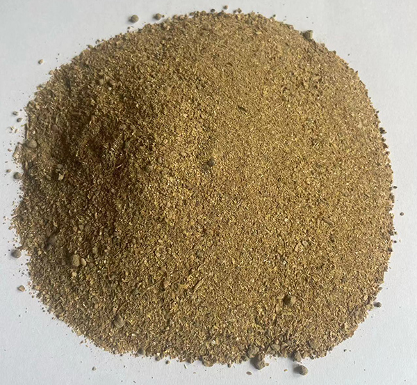 牛羊動(dòng)物飼料選購(gòu)和使用時(shí)存在的誤區(qū)